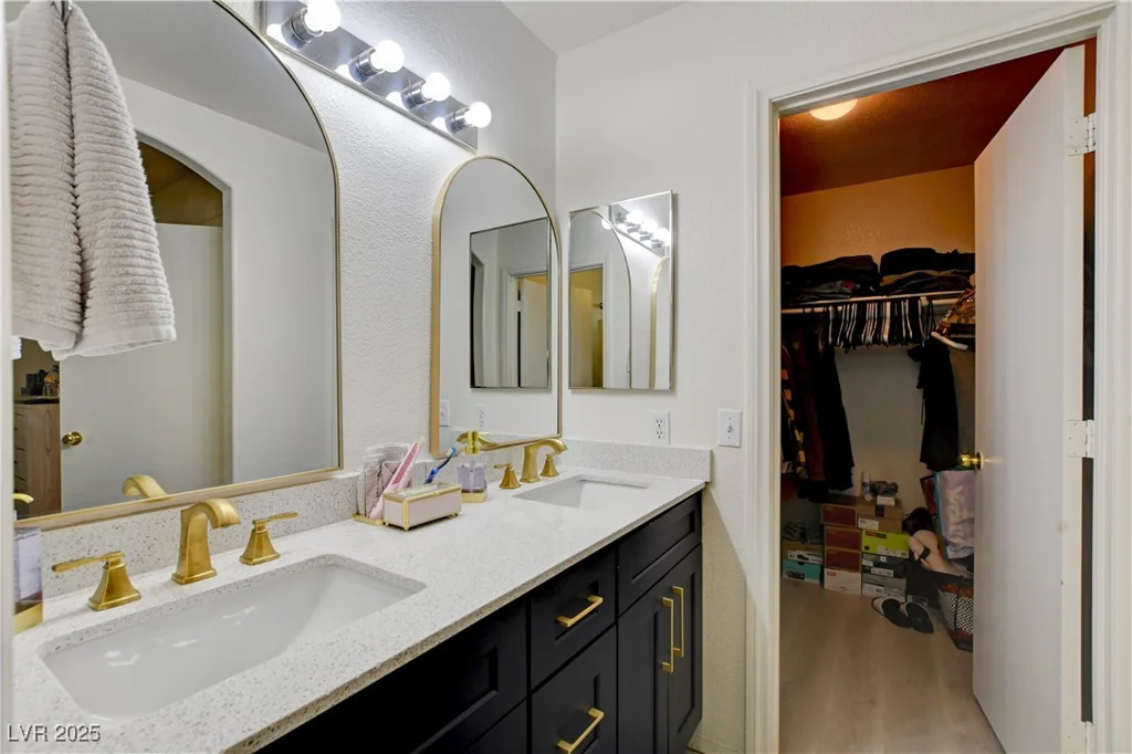3322 Dragon Fly, North Las Vegas, NV 89032