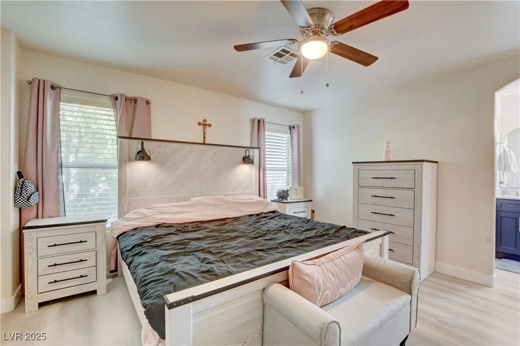 3322 Dragon Fly, North Las Vegas, NV 89032