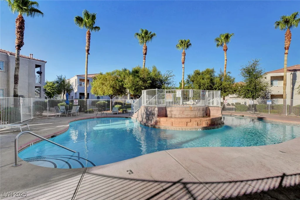 3322 Dragon Fly, North Las Vegas, NV 89032