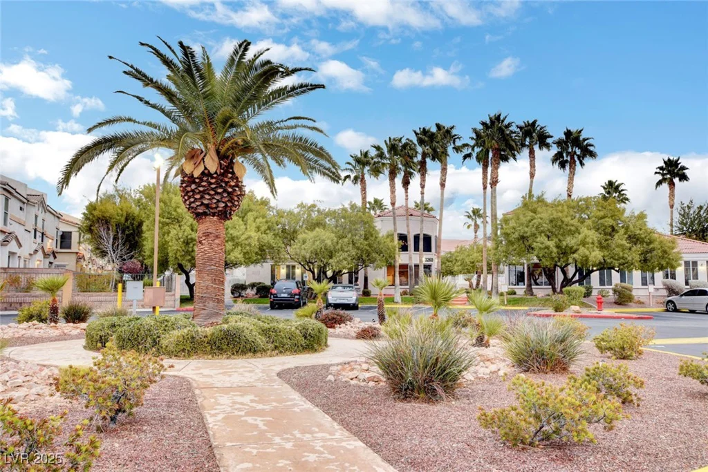 3322 Dragon Fly, North Las Vegas, NV 89032