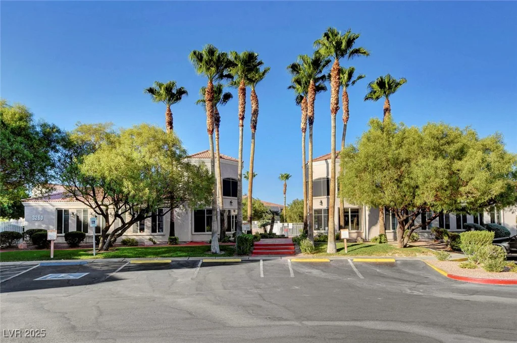 3322 Dragon Fly, North Las Vegas, NV 89032