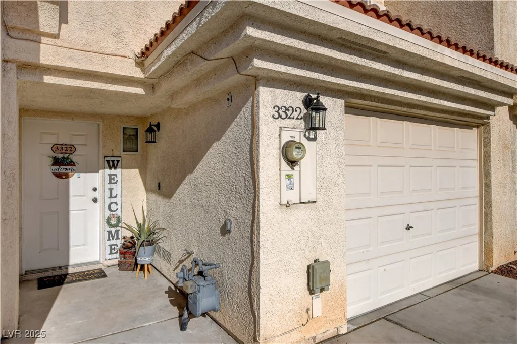 3322 Dragon Fly, North Las Vegas, NV 89032