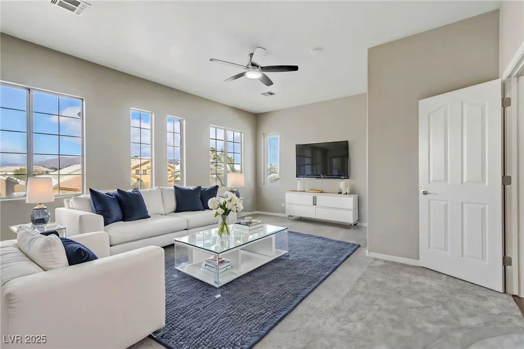 7973 Macklin, Las Vegas, NV 89129