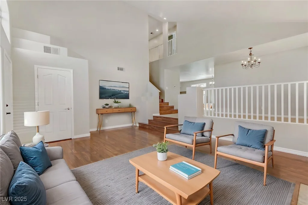 7973 Macklin, Las Vegas, NV 89129
