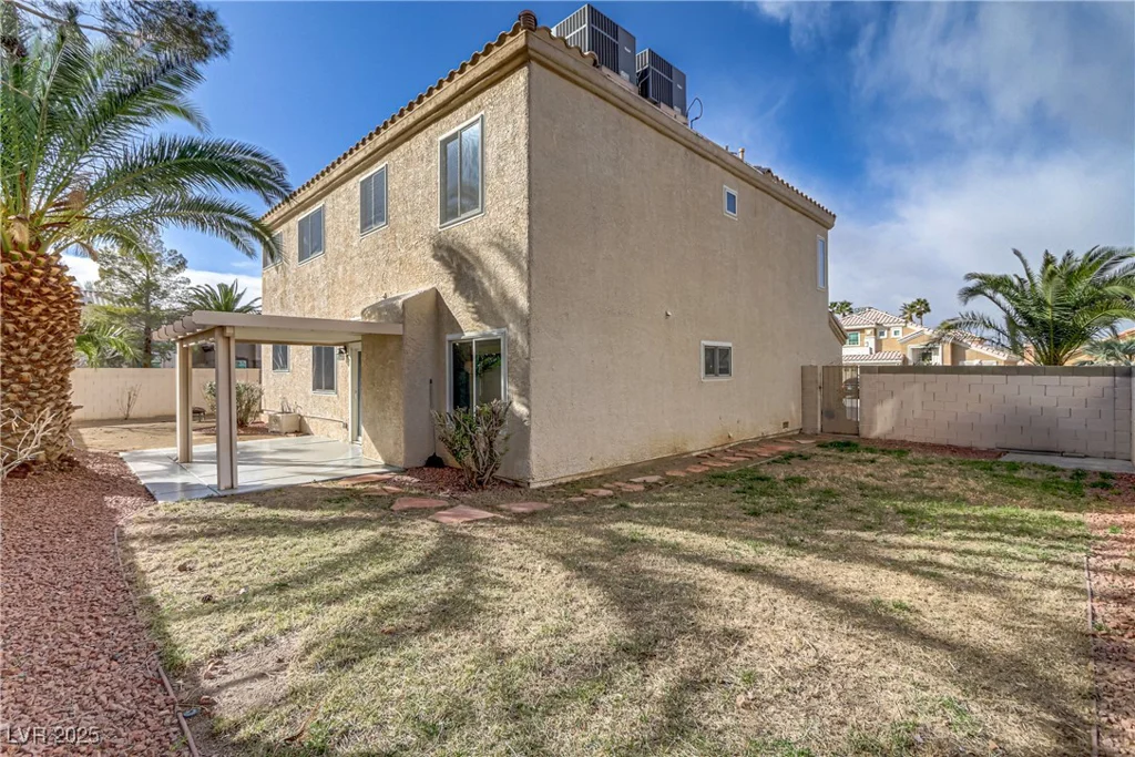 7973 Macklin, Las Vegas, NV 89129