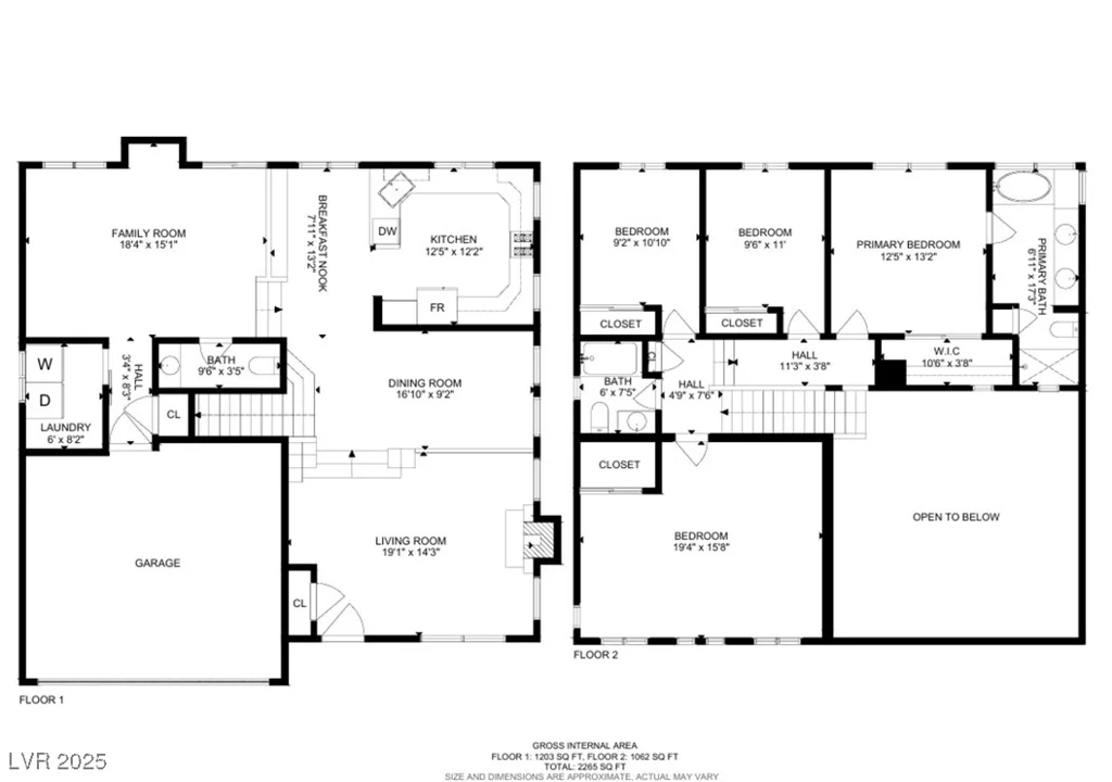 7973 Macklin, Las Vegas, NV 89129