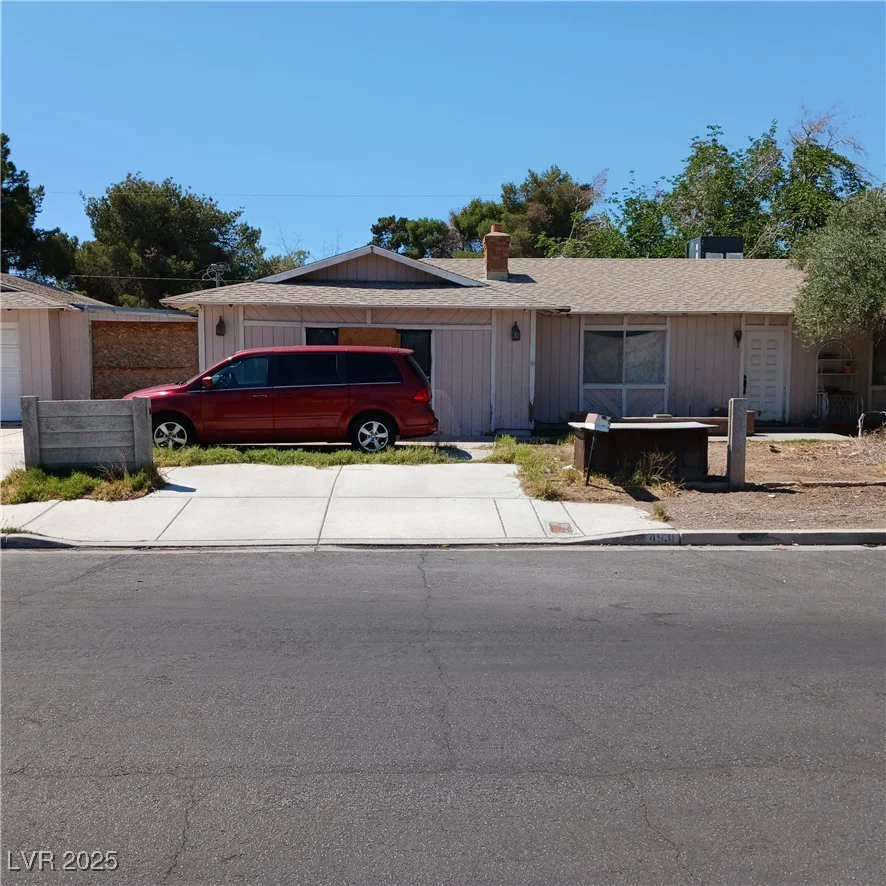 4931 Nevada, Las Vegas, NV 89104
