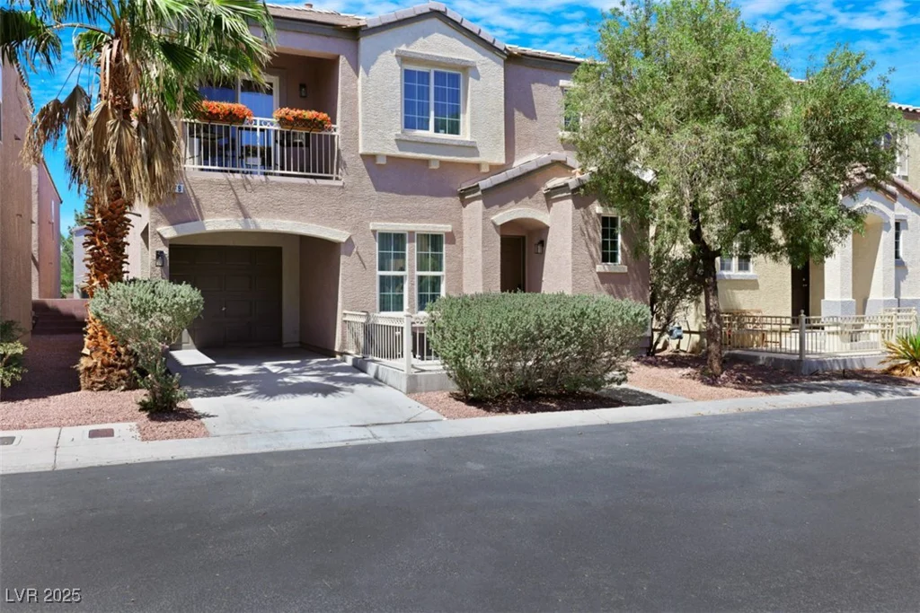 9078 Hilverson, Las Vegas, NV 89148