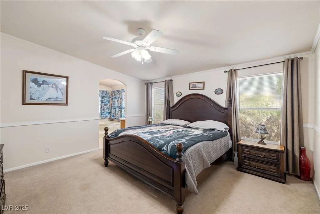 4230 Prospector, Pahrump, NV 89048