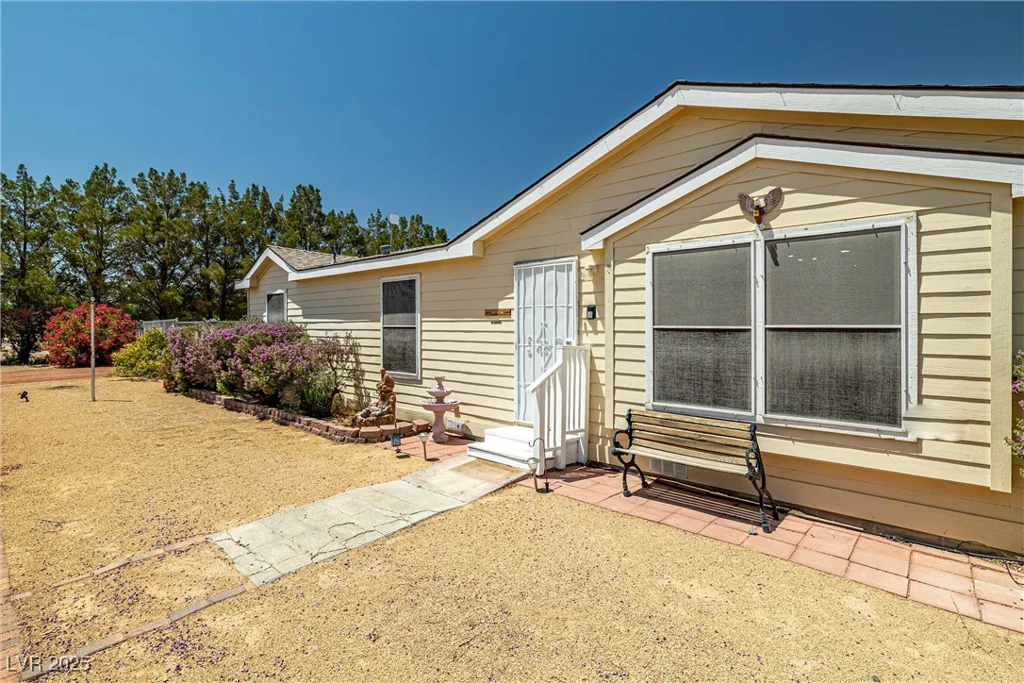 4230 Prospector, Pahrump, NV 89048