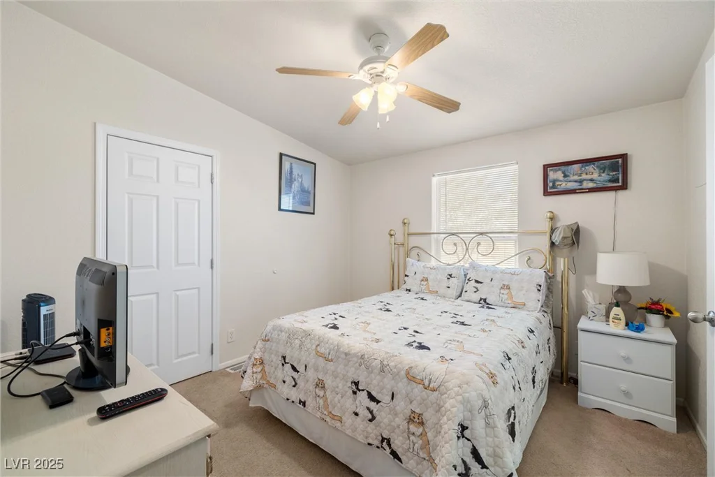 4230 Prospector, Pahrump, NV 89048
