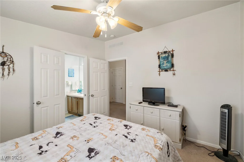 4230 Prospector, Pahrump, NV 89048