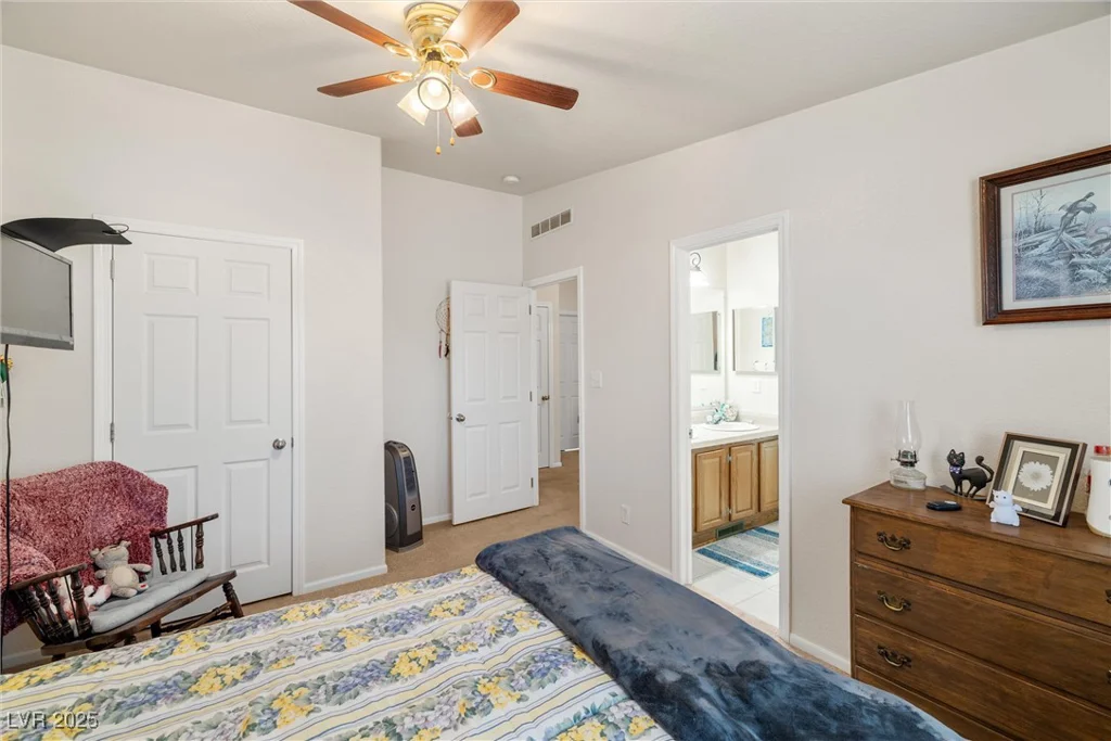 4230 Prospector, Pahrump, NV 89048