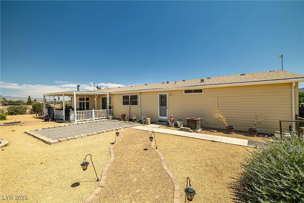 4230 Prospector, Pahrump, NV 89048