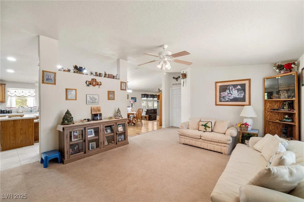 4230 Prospector, Pahrump, NV 89048