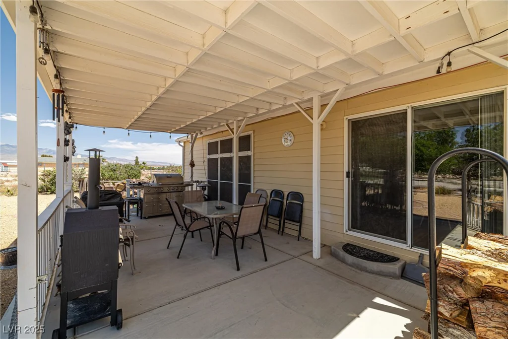 4230 Prospector, Pahrump, NV 89048