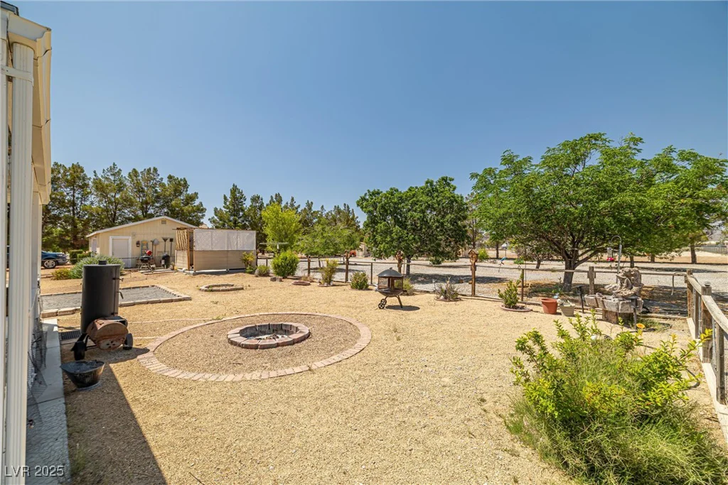 4230 Prospector, Pahrump, NV 89048