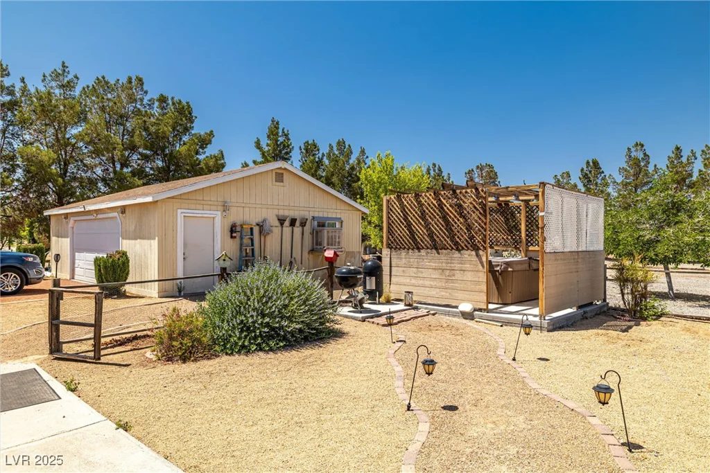 4230 Prospector, Pahrump, NV 89048