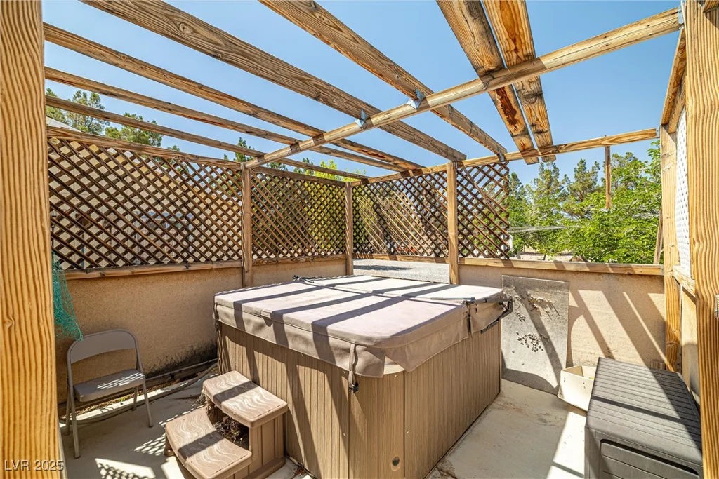 4230 Prospector, Pahrump, NV 89048