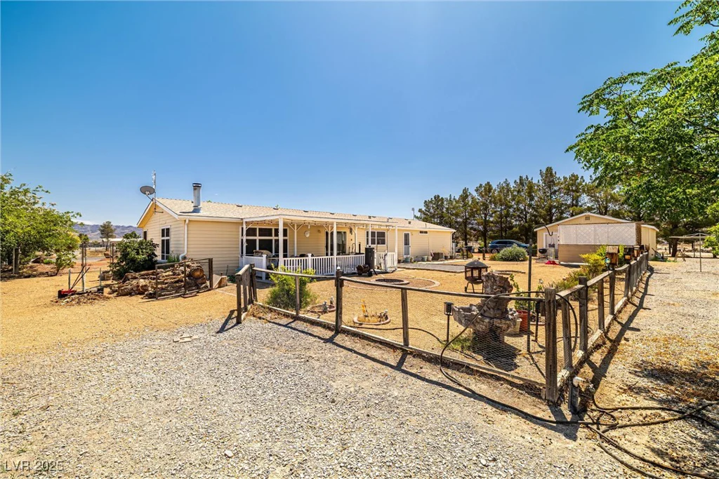 4230 Prospector, Pahrump, NV 89048