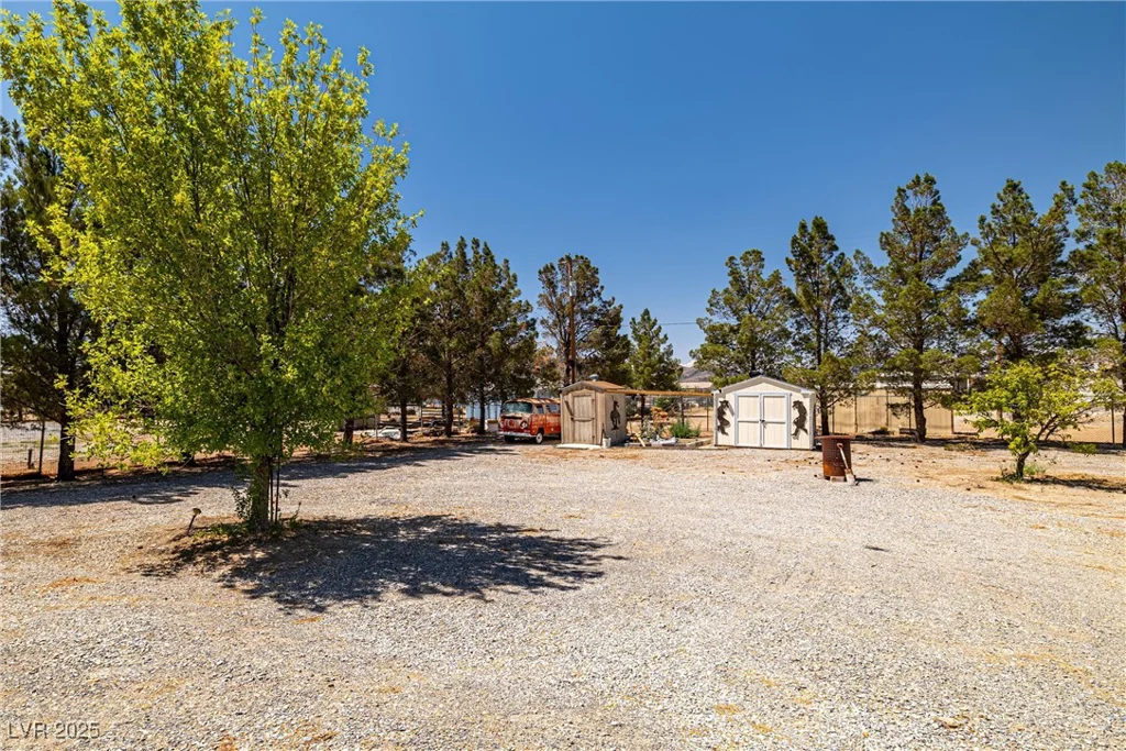 4230 Prospector, Pahrump, NV 89048