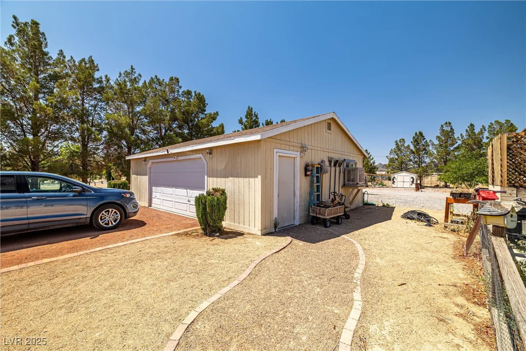 4230 Prospector, Pahrump, NV 89048