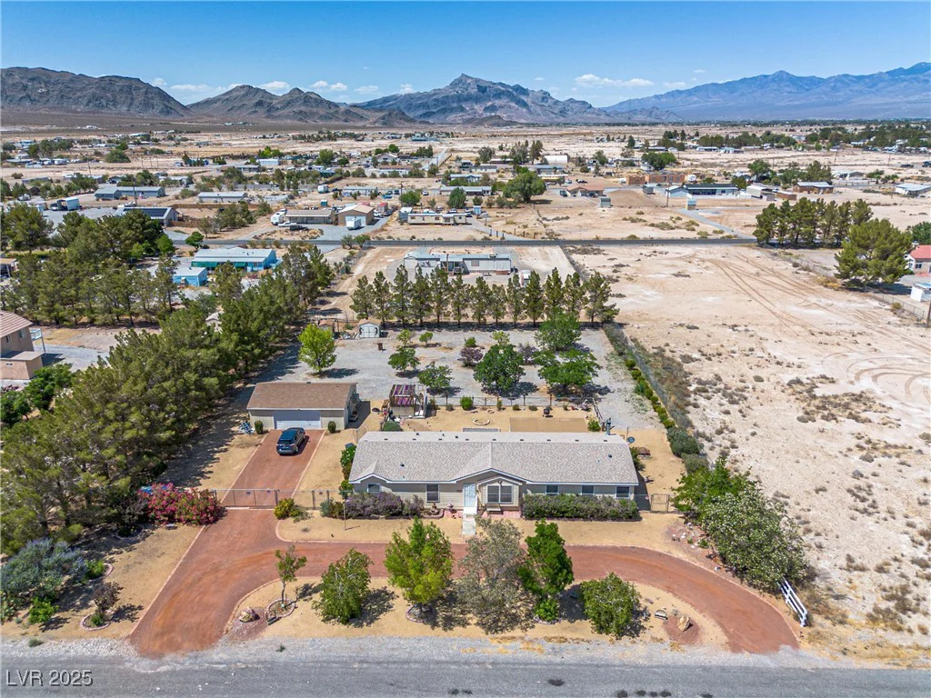 4230 Prospector, Pahrump, NV 89048