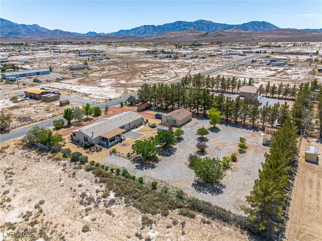4230 Prospector, Pahrump, NV 89048