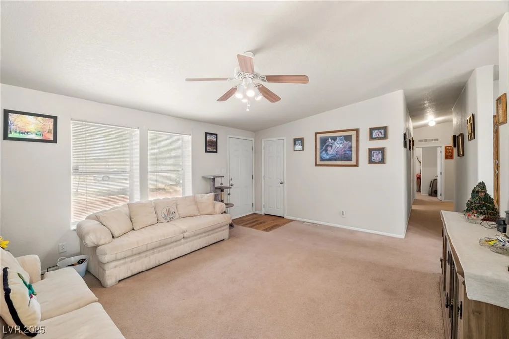 4230 Prospector, Pahrump, NV 89048