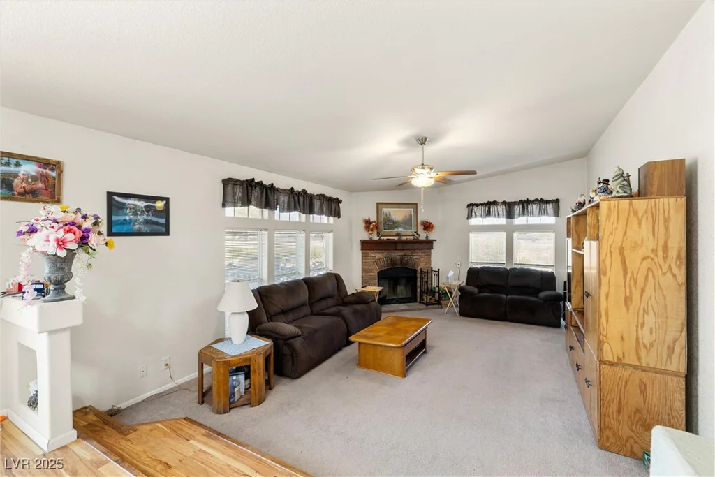 4230 Prospector, Pahrump, NV 89048