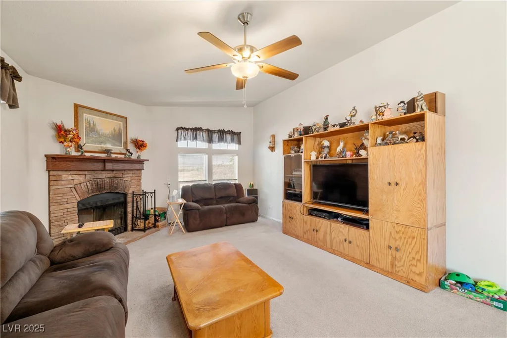 4230 Prospector, Pahrump, NV 89048