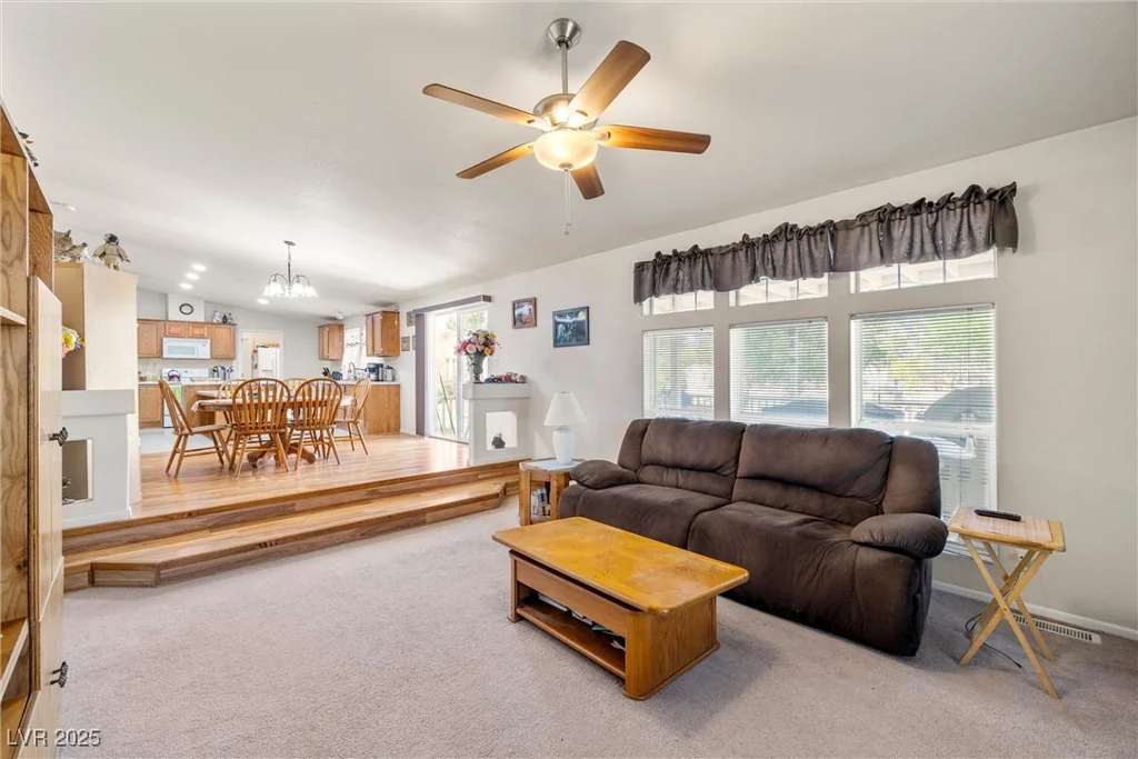 4230 Prospector, Pahrump, NV 89048