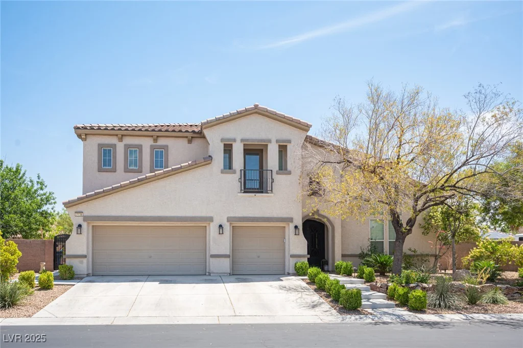 7538 Mustang, Las Vegas, NV 89131