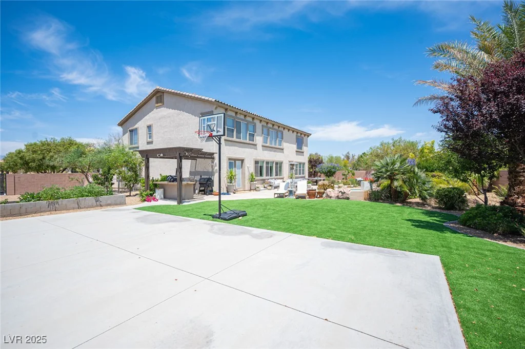 7538 Mustang, Las Vegas, NV 89131