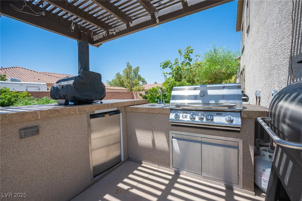 7538 Mustang, Las Vegas, NV 89131