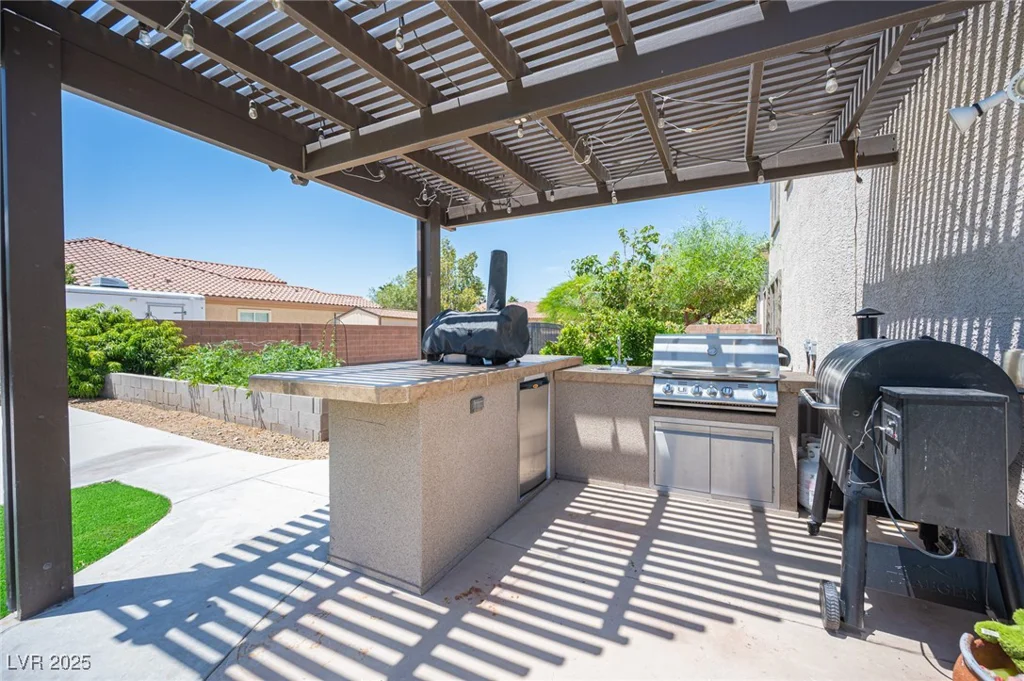 7538 Mustang, Las Vegas, NV 89131