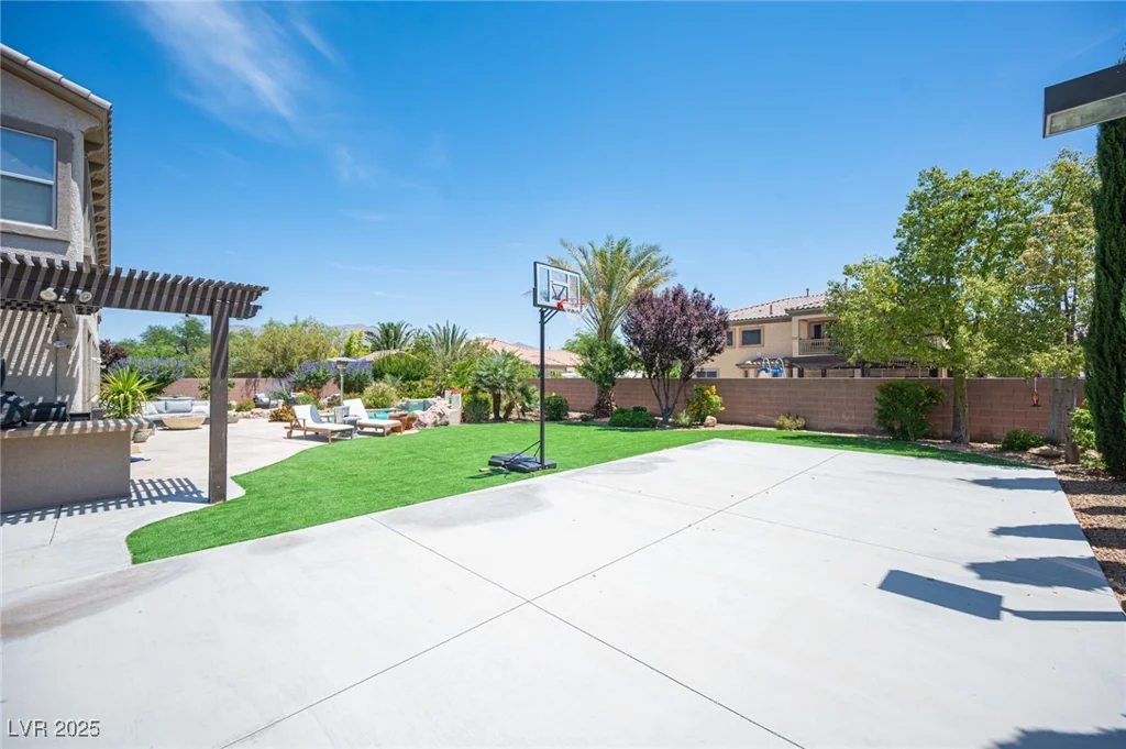 7538 Mustang, Las Vegas, NV 89131