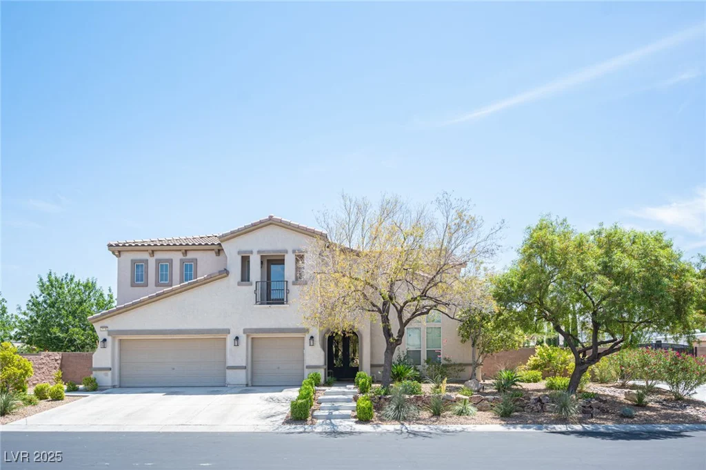 7538 Mustang, Las Vegas, NV 89131