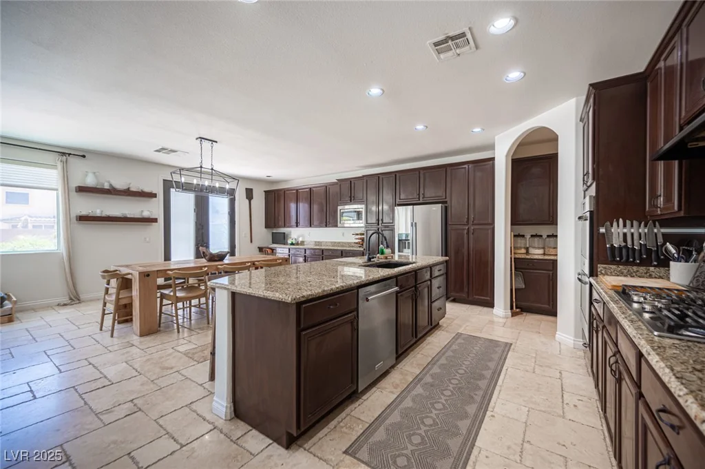 7538 Mustang, Las Vegas, NV 89131
