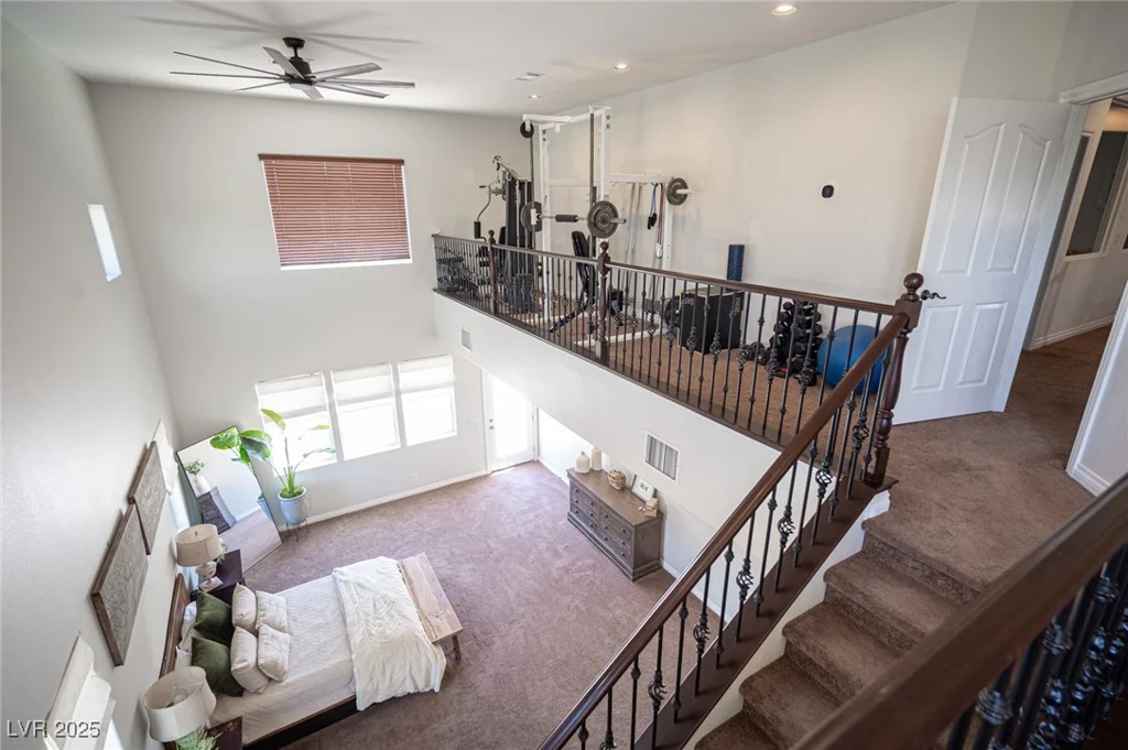7538 Mustang, Las Vegas, NV 89131