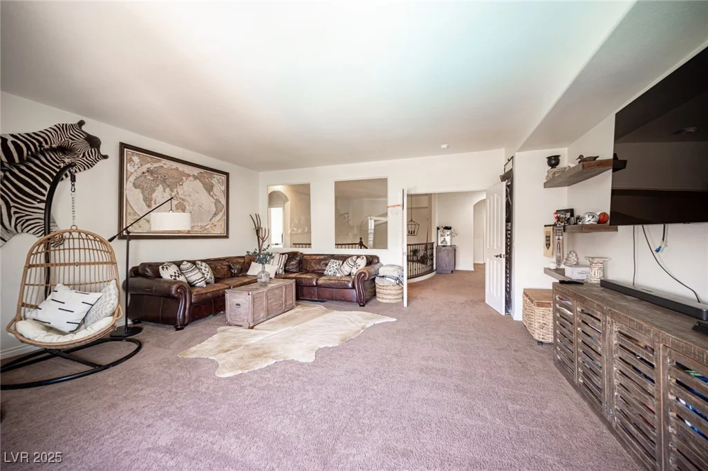 7538 Mustang, Las Vegas, NV 89131