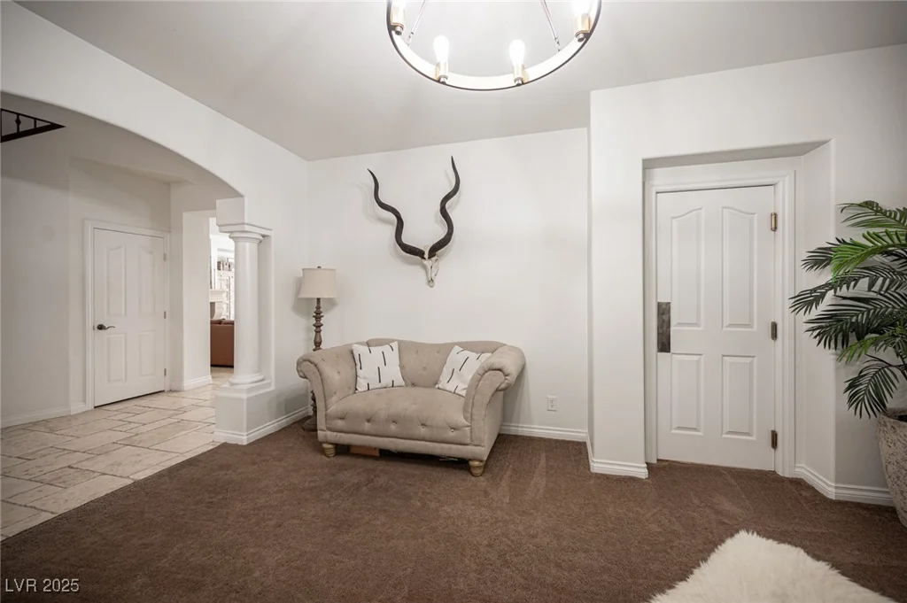 7538 Mustang, Las Vegas, NV 89131