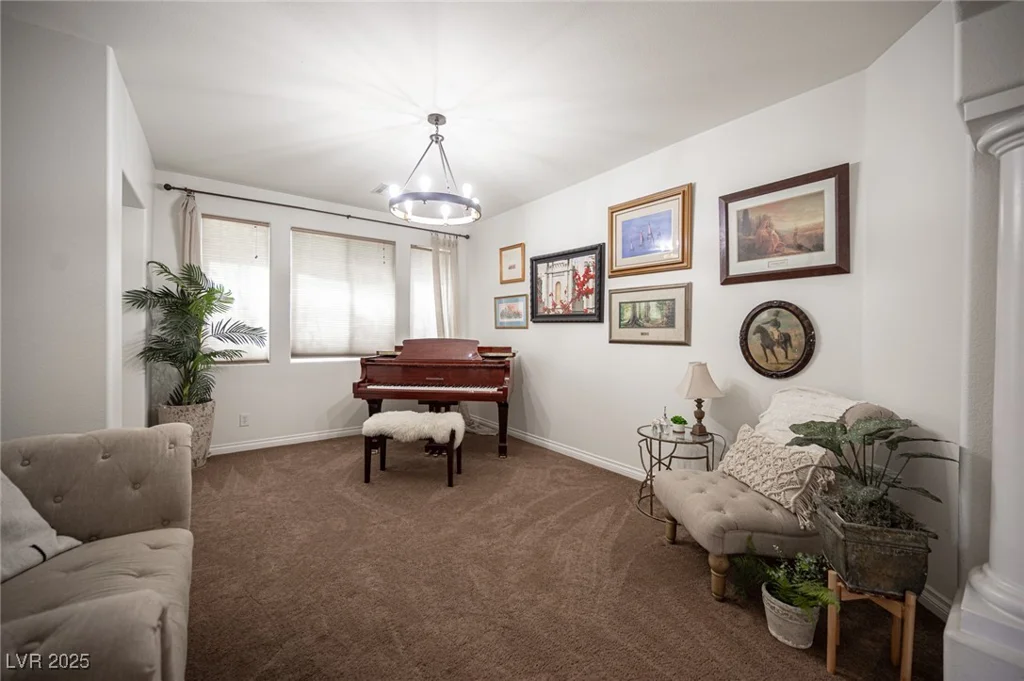 7538 Mustang, Las Vegas, NV 89131