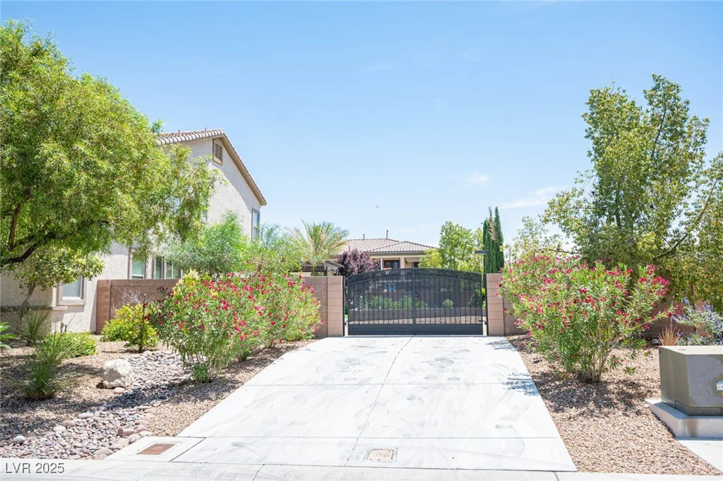 7538 Mustang, Las Vegas, NV 89131