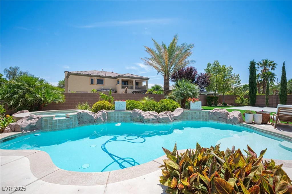 7538 Mustang, Las Vegas, NV 89131