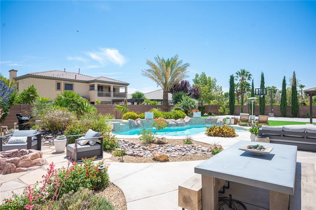 7538 Mustang, Las Vegas, NV 89131