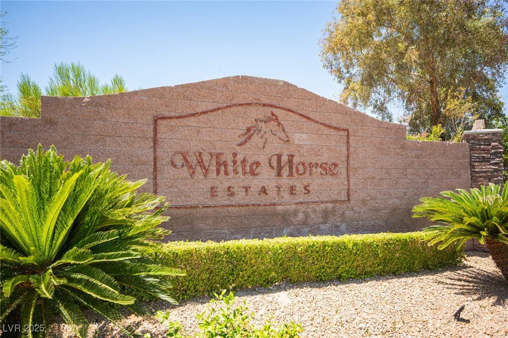 7538 Mustang, Las Vegas, NV 89131
