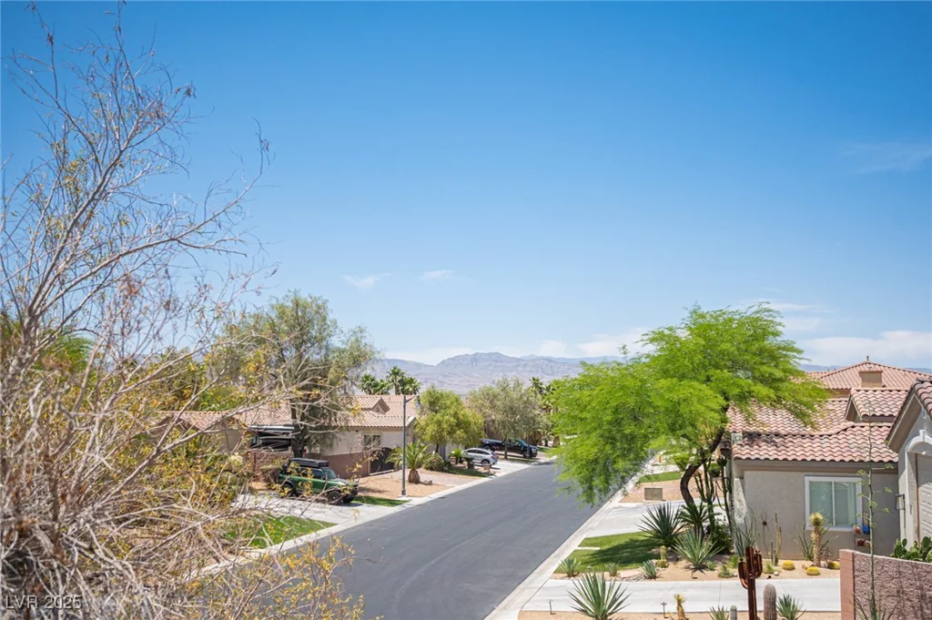 7538 Mustang, Las Vegas, NV 89131