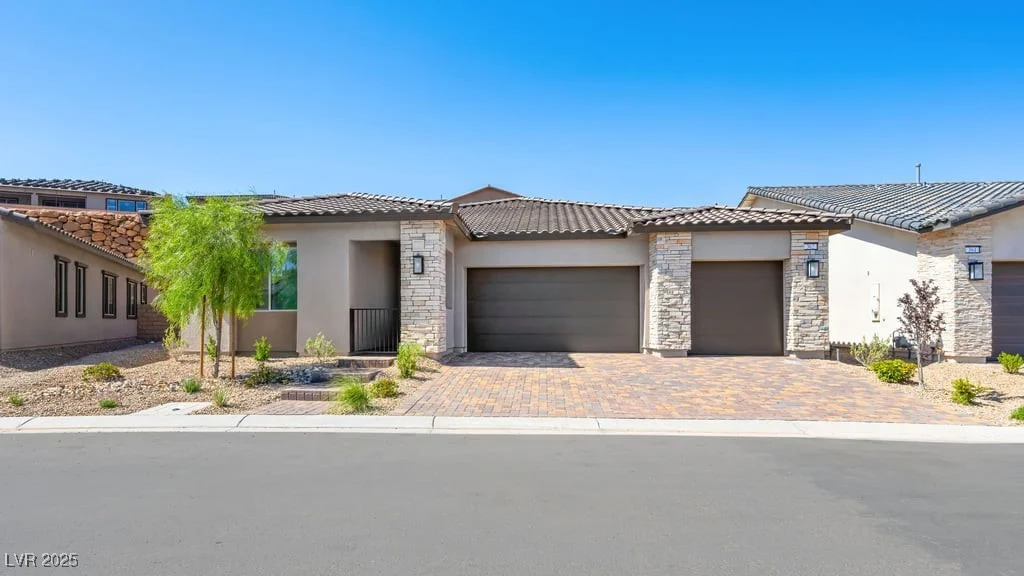 362 Tigullio, Henderson, NV 89011