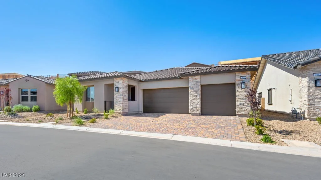362 Tigullio, Henderson, NV 89011